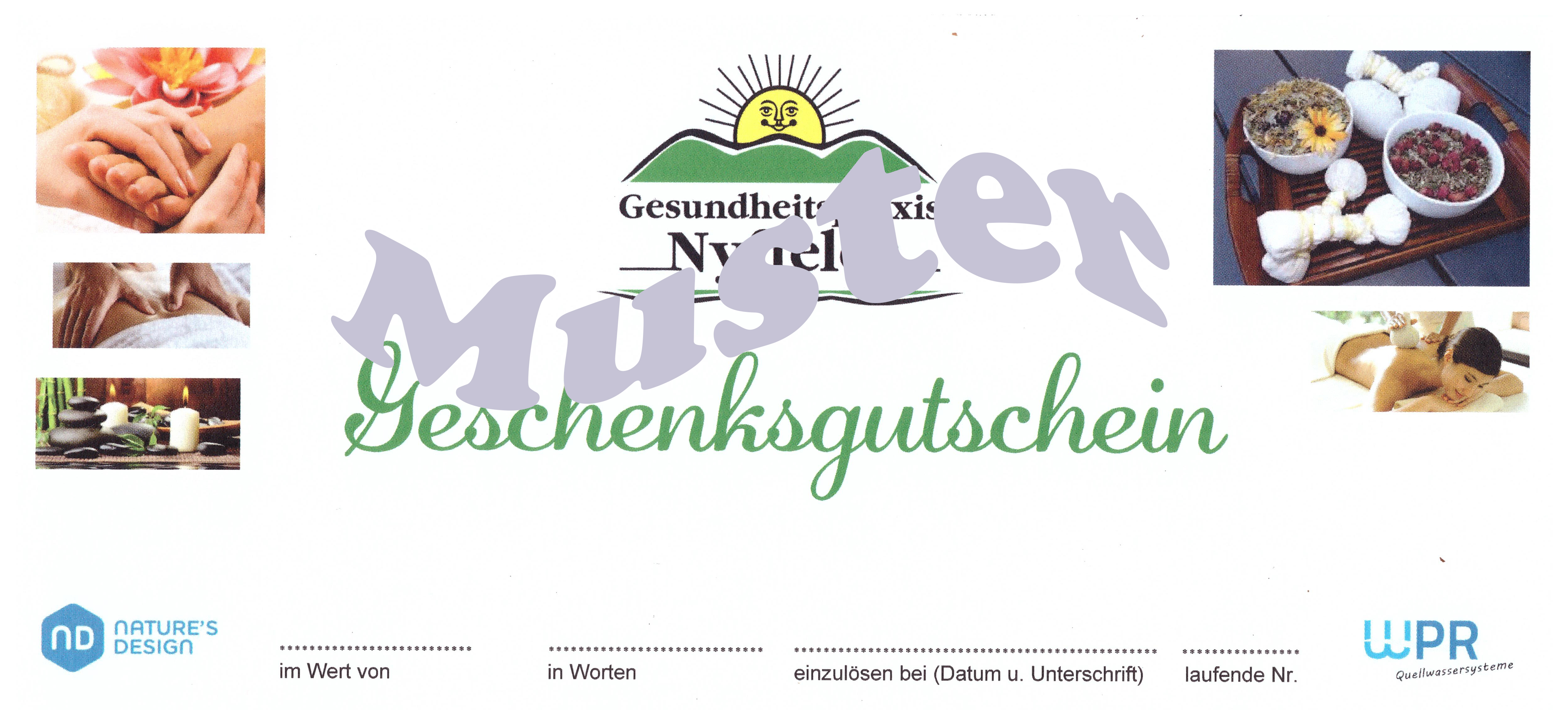 Gutschein